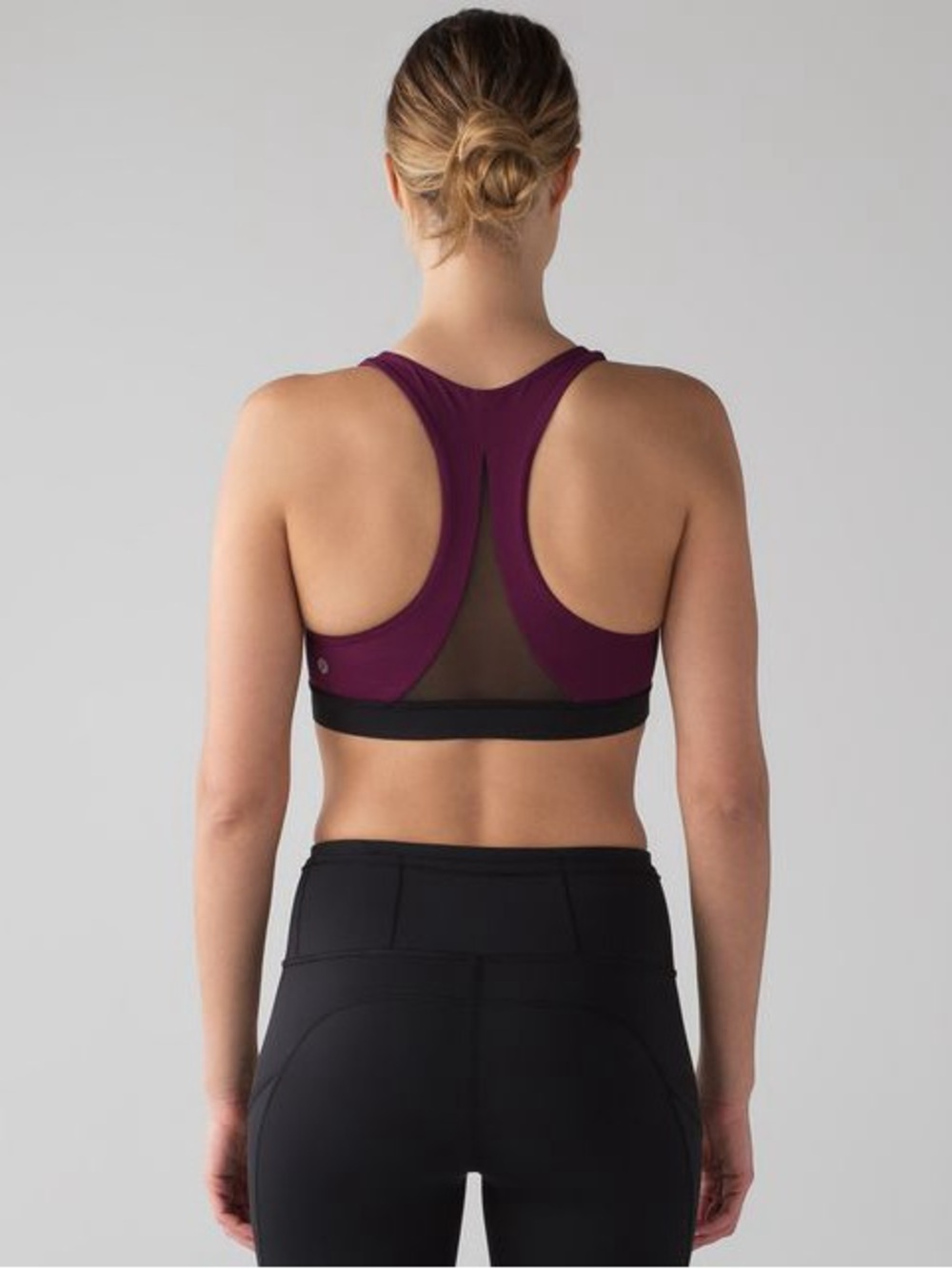 Lululemon Invigorate Bra